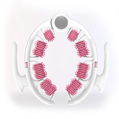 Leg Waist Roller Massager
