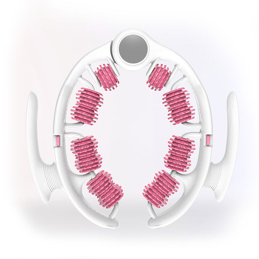 Leg Waist Roller Massager