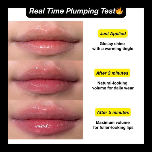 ELVÉA™ Hydrating Roll-On Lip Oil