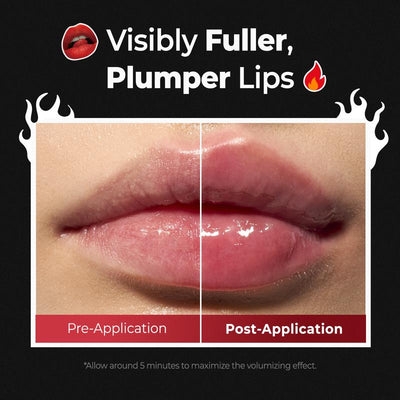 ELVÉA™ Hydrating Roll-On Lip Oil